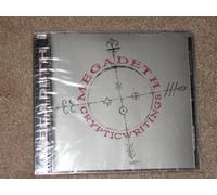 Megadeth - Cryptic Writings