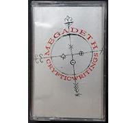 Megadeth - Cryptic Writings
