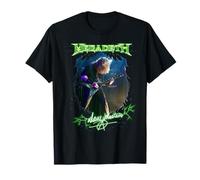 Megadeth - Dave Mustaine T-Shirt