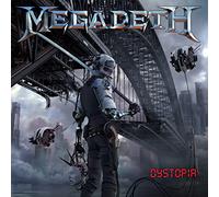 Megadeth: Dystopia