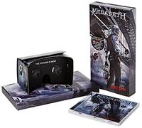 Megadeth - Dystopia (Vr Goggles)