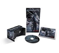 Megadeth - Dystopia (Vr Goggles)