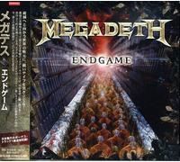 Megadeth - Endgame