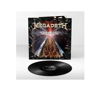 Megadeth - Endgame (2024) Vinyle Précommande