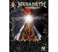 Megadeth: Endgame (Guitar Recorded Versions)