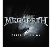 Megadeth - Fatal Illusion