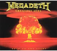 Megadeth - Greatest Hits