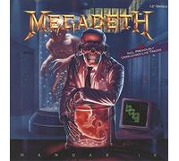 Megadeth - Hangar 18