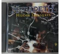 Megadeth – Hidden Treasures EP