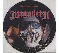 MEGADETH - Killing Is My Business... and Business Is Good!
