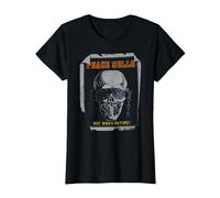 Megadeth - La Paix se Vend mais Qui achète ? T-Shirt, Femme, Noir, M