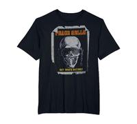 Megadeth - La Paix se Vend mais Qui achète ? T-Shirt, Homme Grandes Tailles, Noir, 6X Tall