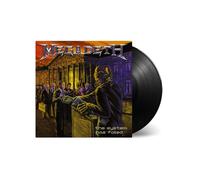 Megadeth - Le Système A Échoué (2024) LP Vinyle Précommande