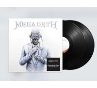 Megadeth Lenticular Sleeve) (Blu-ray) Megadeth