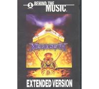 Megadeth - Megadeth : Behind the Music - Extended Version (2001)