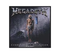 Megadeth - Megadeth - Countdown To Extinction [PATCH]