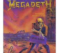 Megadeth Peace Sells...But Who`S Buying? (CD)