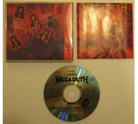 Megadeth - Peace Sells... But Who's Buying?