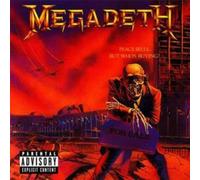 Peace Sells... But Who's Buying ? Megadeth (Interprète) https://www.fnac.com/a1961071/Megadeth-Peace-sells-but-who-s-buying-Remasterise-CD-album?oref=daed4cb7-4d4e-ede5-72b7-528422c17c8e