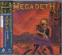 Megadeth - Peace Sells.But Who's Buying [Import]