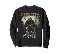 Megadeth - Peste Sweatshirt