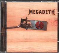 Megadeth - Risk