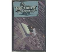 Megadeth - Rude Awakening