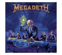 MEGADETH - RUST IN PEACE - Puzzle Rock Saws 500 pièces sous blister