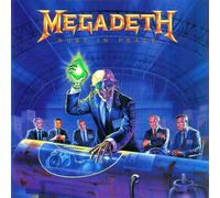 Rust in peace - Edition limitée Megadeth (Interprète) https://www.fnac.com/a2521604/Megadeth-Rust-in-peace-Edition-limitee-Vinyle-album?oref=b3a67ede-b84e-763a-bee8-3f817955ea26
