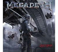 Megadeth - Shm-Dystopia [Import]