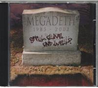 Megadeth - Still a live ... and well