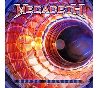 Megadeth - Super collider