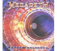 MEGADETH - Super Collider