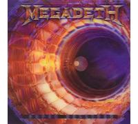 MEGADETH - Super Collider