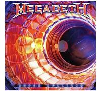 Megadeth - Super Collider [Import]