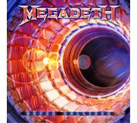 Megadeth – Super Collider – LP vinyle neuf