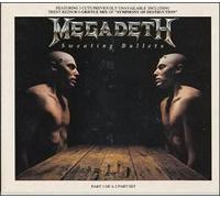 MEGADETH - SWEATING BULLETS PT.1