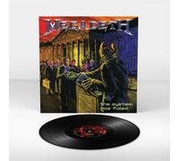 Megadeth/System Has Failed 3837404 New LP NEUF