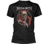 Megadeth - T-shirt "Black Friday" pour homme/femme unie PH3584 (XL) (Noir)