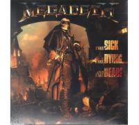 Megadeth - TBC