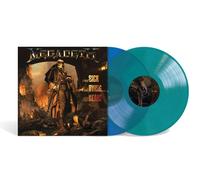 Megadeth The Sick, the Dying... And the Dead (hmv Exclusive) (Vinyl)