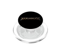 Megadeth - The Sick The Dying…and The Dead Logo PopSockets PopGrip pour MagSafe