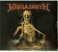 Megadeth - The World Needs A Hero (Limited Edition)