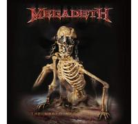 Megadeth – The World Needs a Hero – Vinyle 12" remasterisé édition étendue