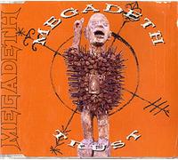 Megadeth - Trust