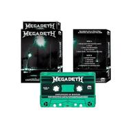 Megadeth - Unplugged in Boston