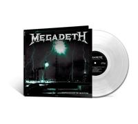 Megadeth - Unplugged In Boston (Clear Vinyl) [Vinyl] Colored Vinyl, Clear Vinyl
