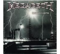 Megadeth - Unplugged in Boston (Pict.Disc)