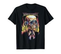 Megadeth - Vic Flame (Ontario) T-Shirt