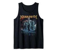 Megadeth - Vic Lincoln Débardeur